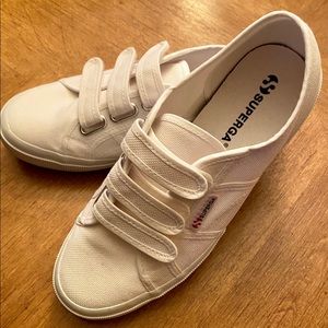 Superga Sneakers NWOT